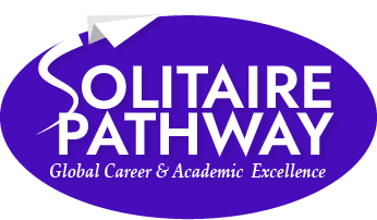 Solitaire Pathway